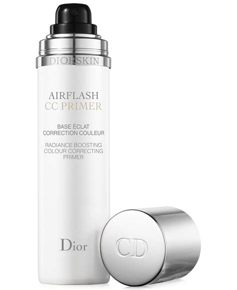 Product Review: Dior Skinflash Primer 